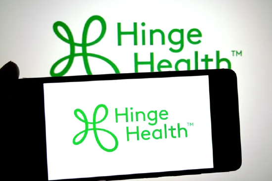 正规杠杆炒股官网 5月上市的Hinge Health上涨3% 获分析师力挺